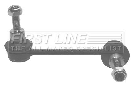FIRST LINE Тяга / стойка, стабилизатор FDL6580